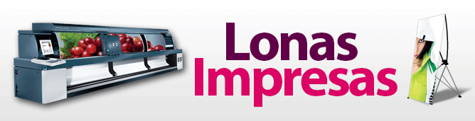 Lonas Impresas Monterrey . Tel 82 25 72 60